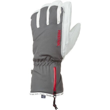Hestra - Czone Leather Glove
