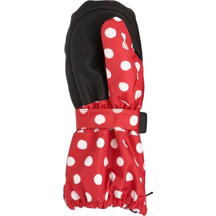 Hestra - Baby Zip Long Mitten - Toddlers'