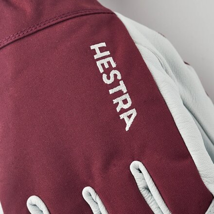 Hestra - Army Leather Heli Glove - Men's