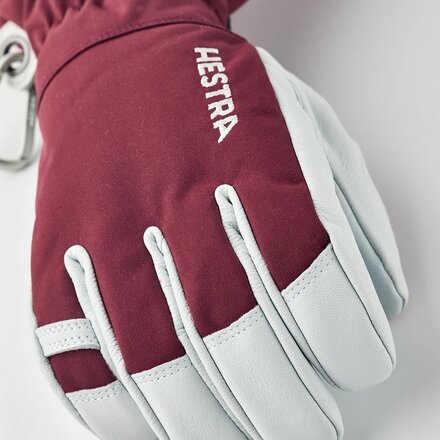 Hestra - Army Leather Heli Glove - Men's