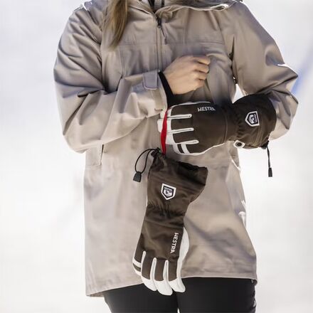 Hestra - Heli Glove - Men's