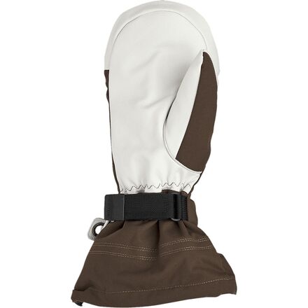 Hestra - Army Leather Heli Mitten - Men's
