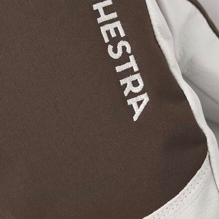Hestra - Army Leather Heli Mitten - Men's