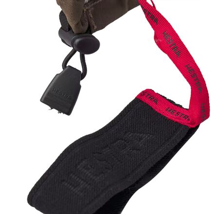 Hestra - Army Leather Heli Mitten - Men's