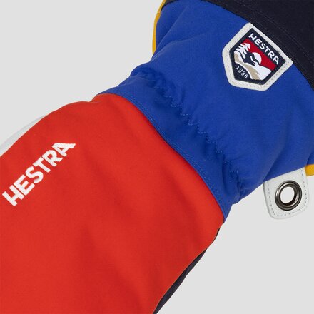 Hestra - Army Leather Heli Mitten - Men's