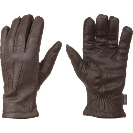 Hestra - Deerskin Classic Wool Glove - Men's