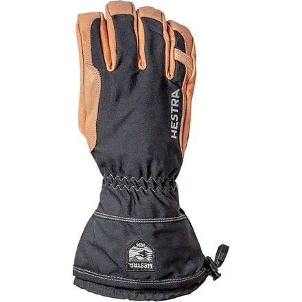 Hestra - Narvik Wool Terry Glove - Men's