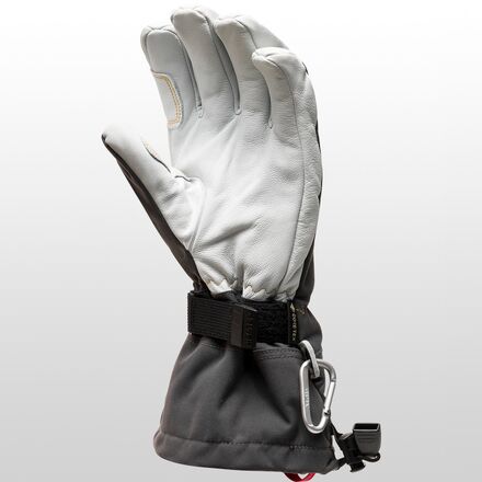 Hestra - Army Leather GORE-TEX Glove - Men's