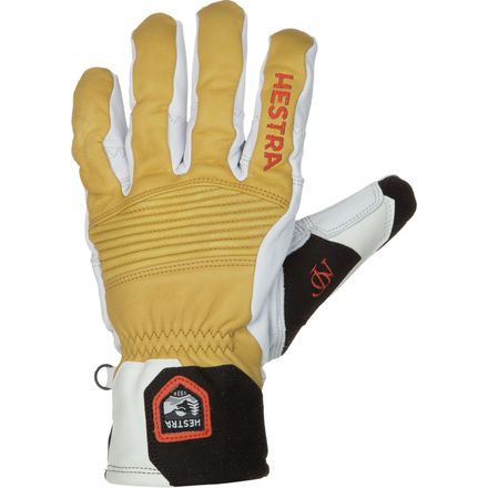 Hestra - Jon Olsson Pro Model Glove - Men's