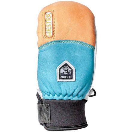 Hestra - Freeride Jr Mitten - Kids'