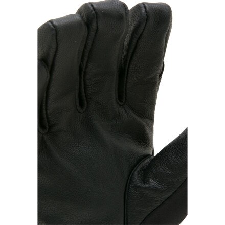Hestra - Soft Shell Short Glove - Men's 