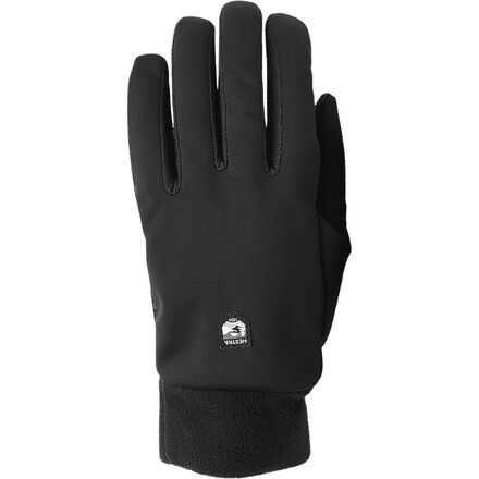 Hestra - Windshield Liner Glove - Black