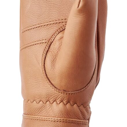 Hestra - Sundborn Mitten - Women's