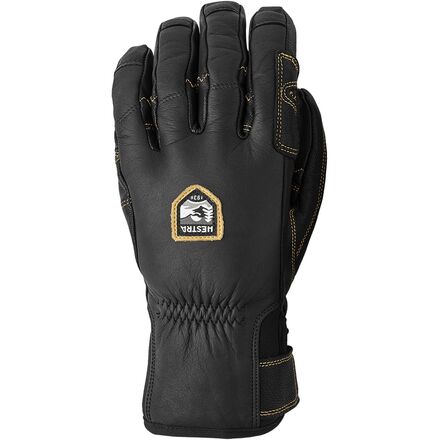Hestra - Ergo Grip Incline Glove - Men's - Black/Black