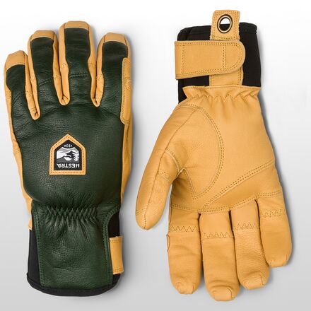 Hestra - Ergo Grip Incline Glove - Men's