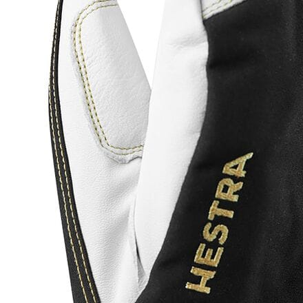 Hestra - Army Leather GORE-TEX Mitten - Men's