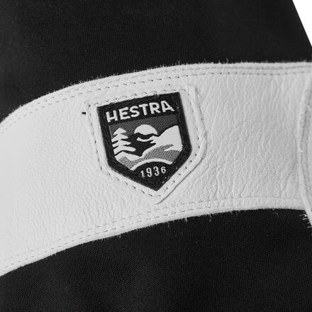 Hestra - Touring Leather Pull Over Mitten