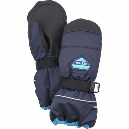 Hestra - Gauntlet CZone Mitten - Kids'