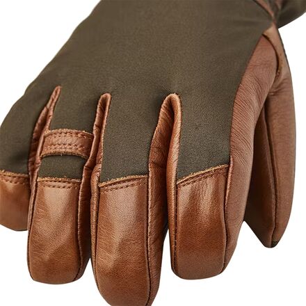 Hestra - Hunters Gauntlet CZone Glove - Men's