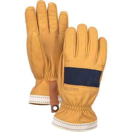 Hestra - Njord Glove - Men's
