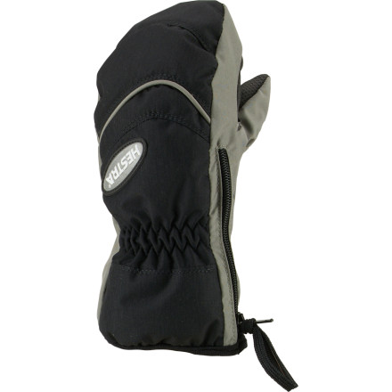 Hestra - Baby Zip Mitt - Infants'