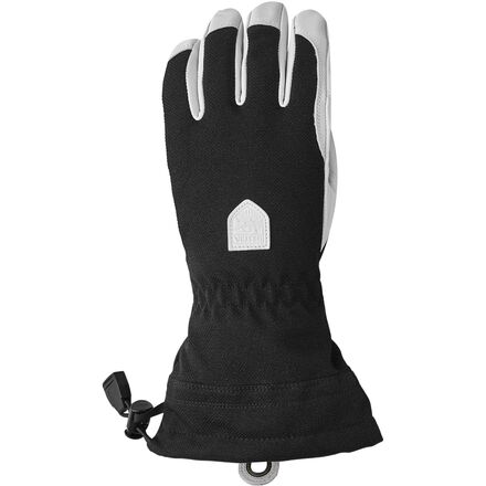 Hestra - Patrol Gauntlet Glove - Women's - Black