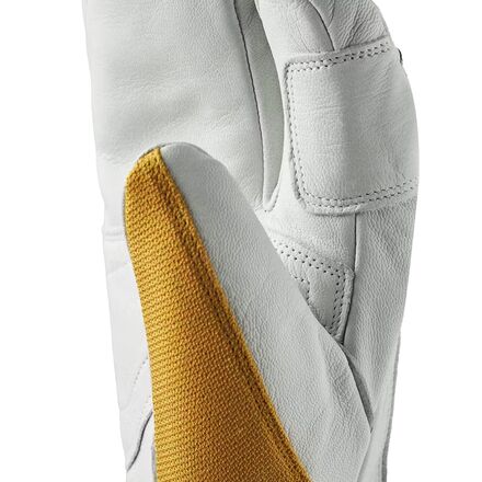 Hestra - Army Leather Patrol 3-Finger Glove - Men's