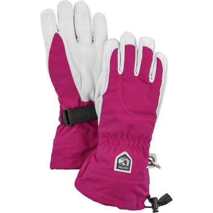 Hestra - Heli Glove - Women's