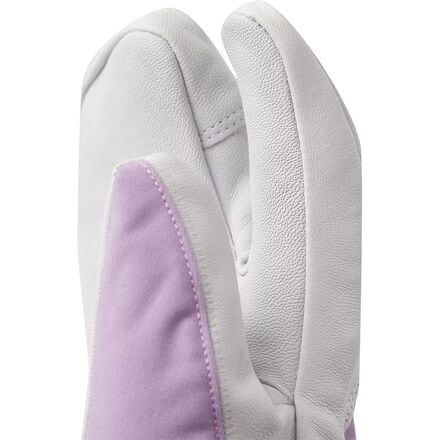 Hestra - Heli 3-Finger Glove - Women's