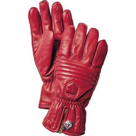 Hestra - Leather Swisswool Classic Glove - Men's
