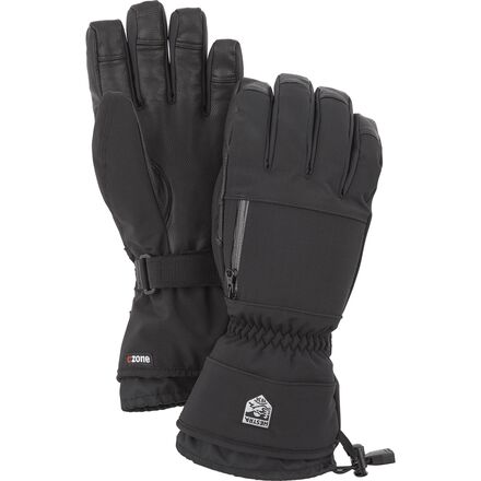 Hestra - CZone Pointer Glove