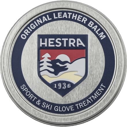 Hestra - Leather Balm