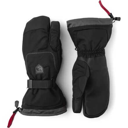 Hestra - Gauntlet Sr 3-Finger Glove