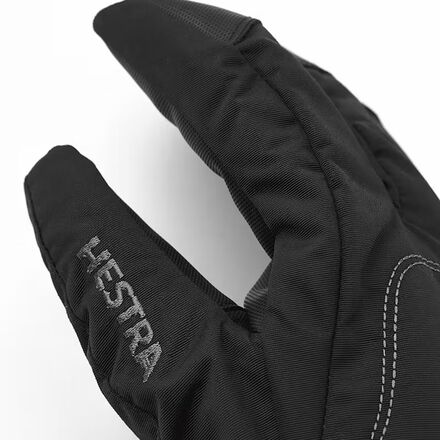 Hestra - Gauntlet Sr 3-Finger Glove