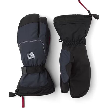 Hestra - Gauntlet Sr 3-Finger Glove