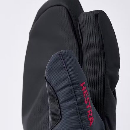 Hestra - Gauntlet Sr 3-Finger Glove
