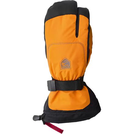 Gauntlet Sr 3-Finger Glove