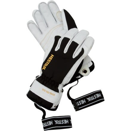 Hestra - XCR Short Glove