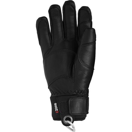 Hestra - Vertical Cut CZone Glove