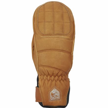 Hestra - Fall Line Mitten - Women's - Cork