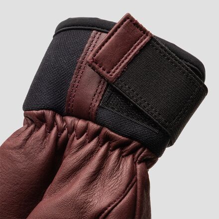 Hestra - Omni Insulated Glove