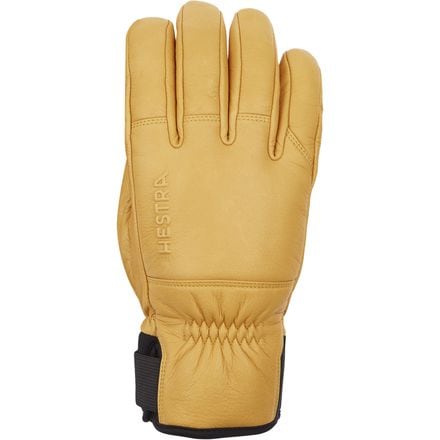 Hestra - Omni Insulated Glove - Tan