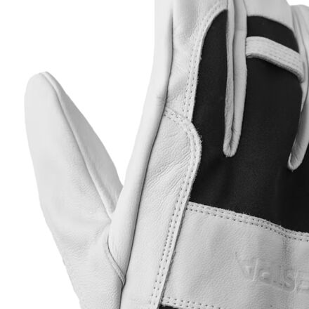 Gants Heli Ski GTX Gore Grip - Cuir De Chèvre, Imperméables, Pour Alpinisme Et Ski - Taille 10