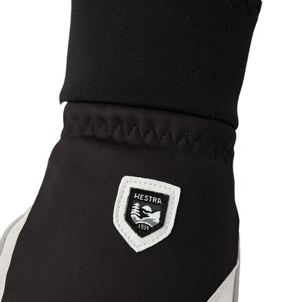 Hestra - XC Primaloft Mitten - Women's