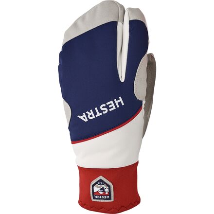 Comfort Tracker 3-Finger Glove