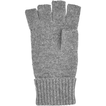 Hestra - Basic Wool Half Finger Glove