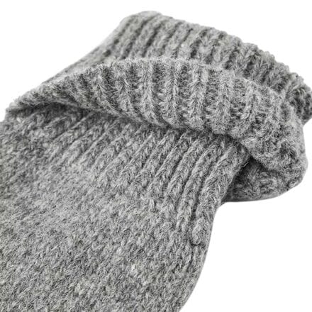 Hestra - Basic Wool Half Finger Glove