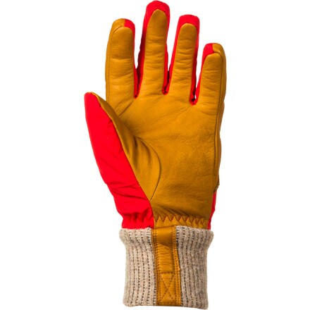 Hestra - Wool/Merino Loft Glove