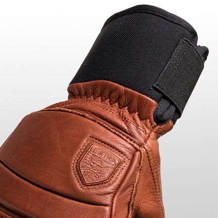 Hestra - Leather Fall Line Glove - Men's - Brown