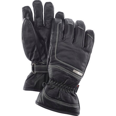 Hestra - Full Leather Czone Powder Glove - Women's